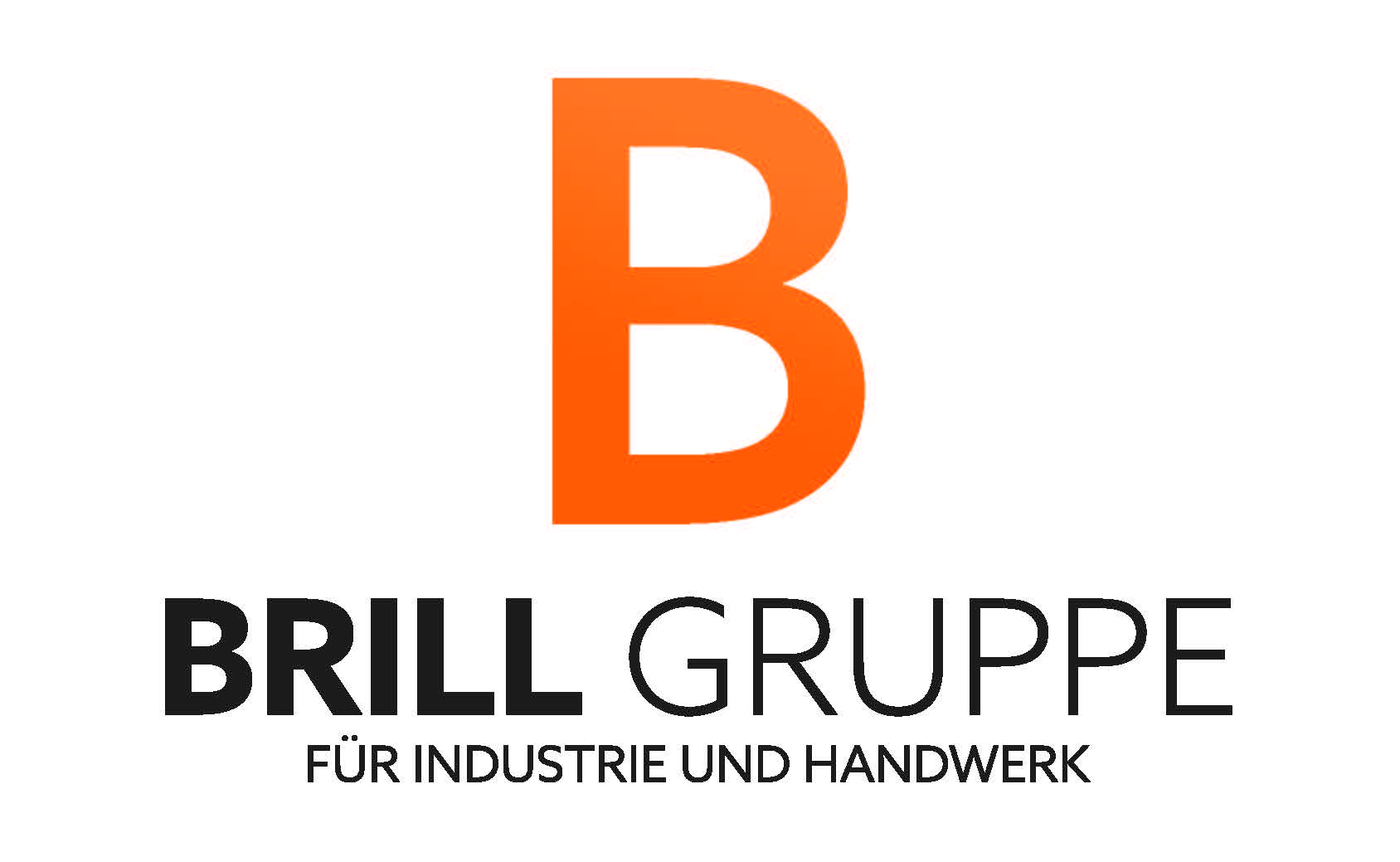 Brill Gruppe – Für Industrie und Handwerk