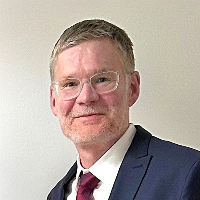 Jens Brill